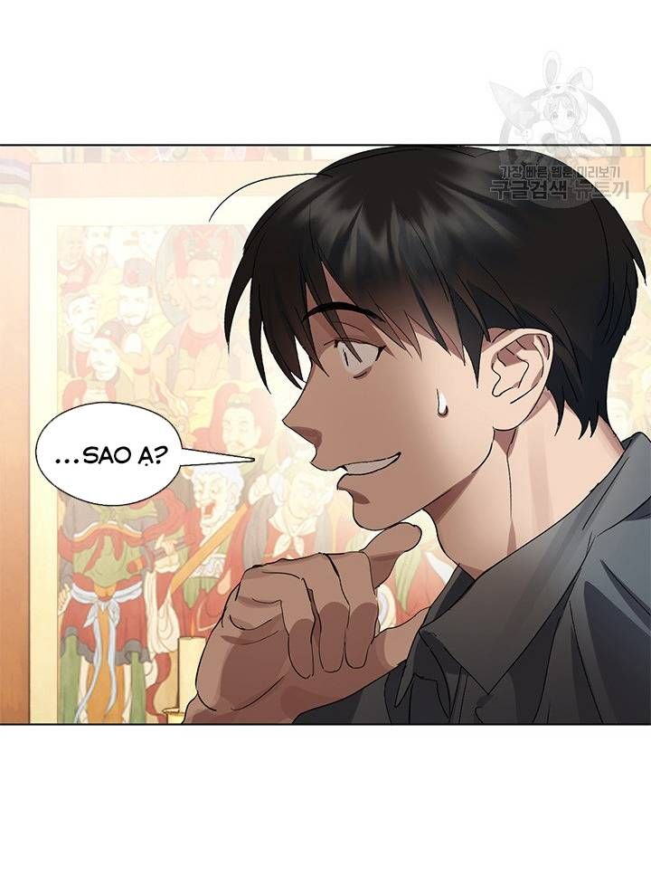 Nhà Hàng Thế Giới Ngầm - Chap 29