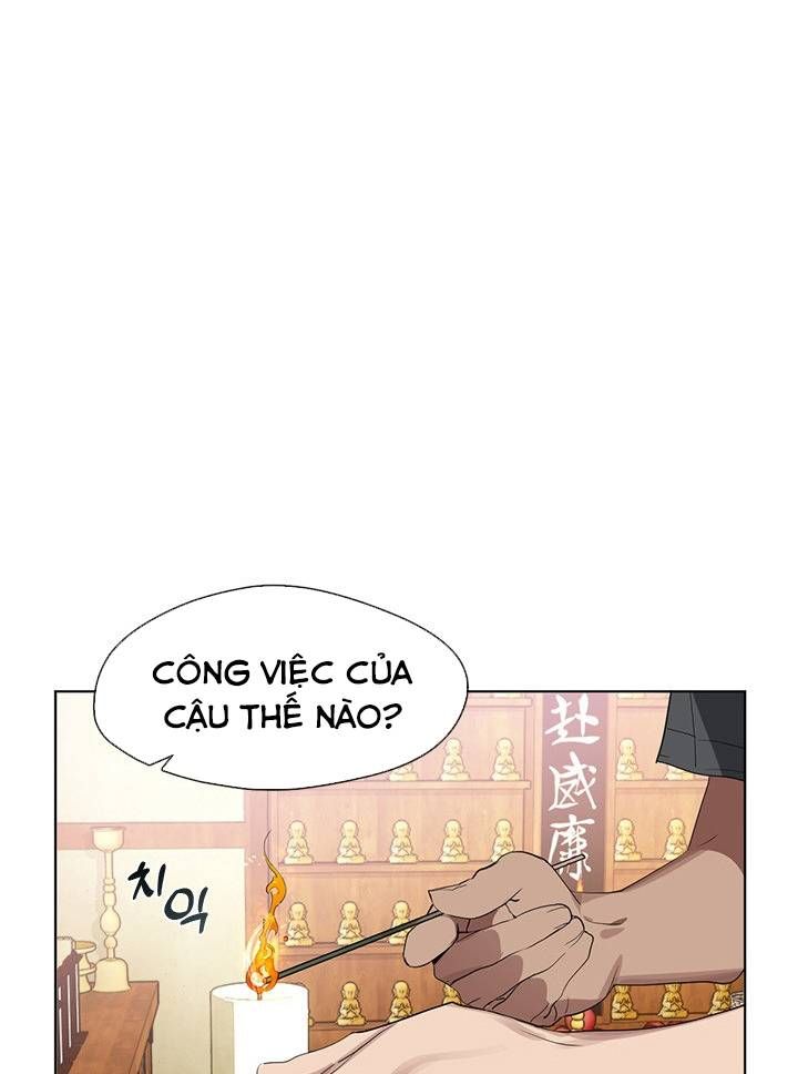 Nhà Hàng Thế Giới Ngầm - Chap 29