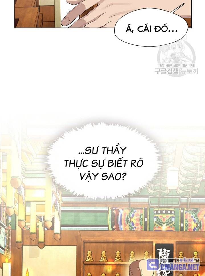 Nhà Hàng Thế Giới Ngầm - Chap 29