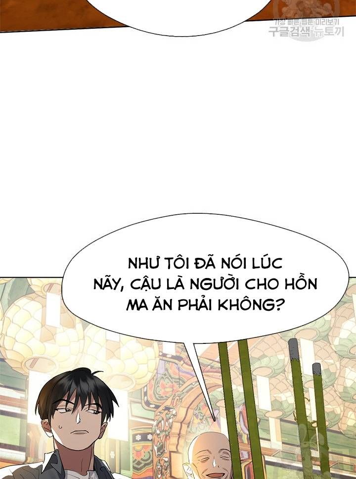 Nhà Hàng Thế Giới Ngầm - Chap 29