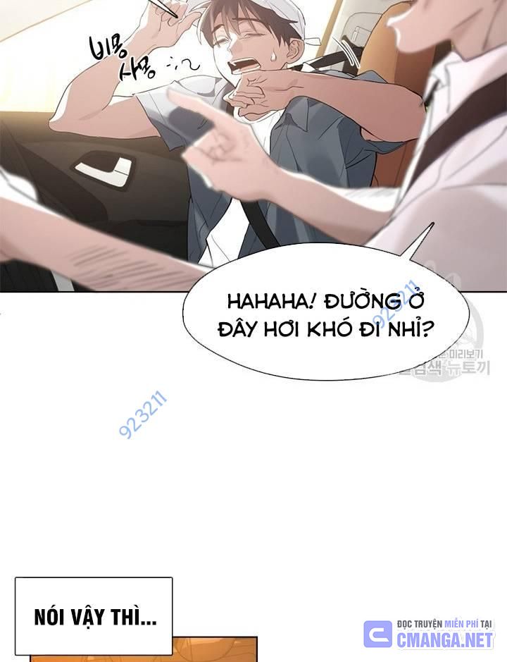 Nhà Hàng Thế Giới Ngầm - Chap 29