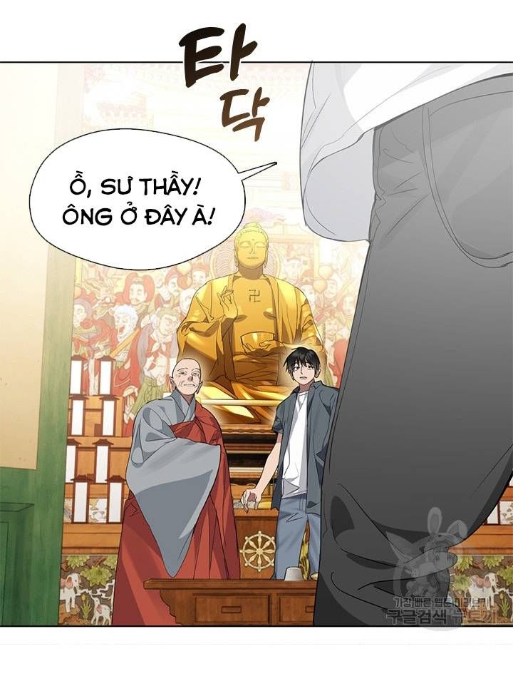 Nhà Hàng Thế Giới Ngầm - Chap 29