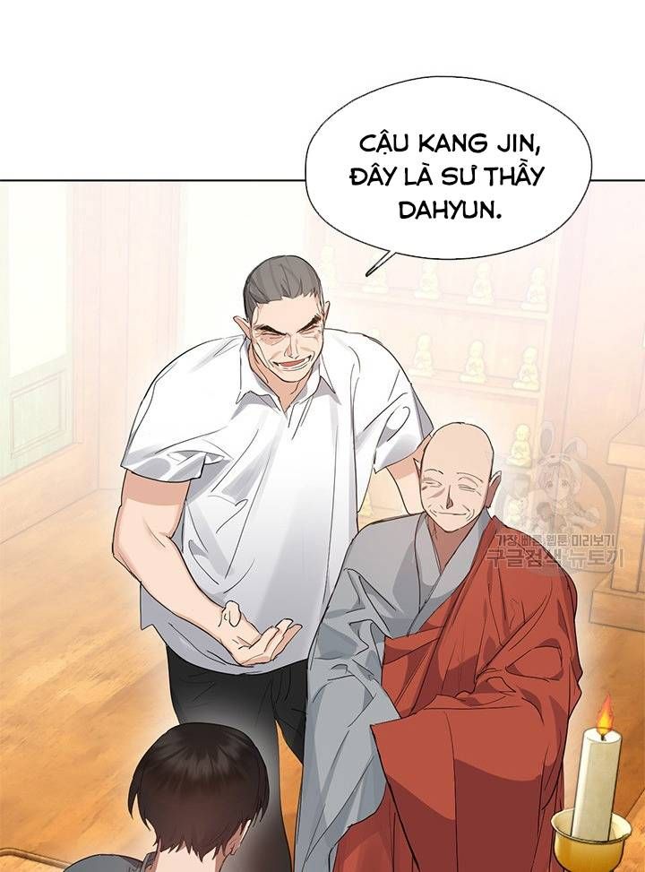 Nhà Hàng Thế Giới Ngầm - Chap 29