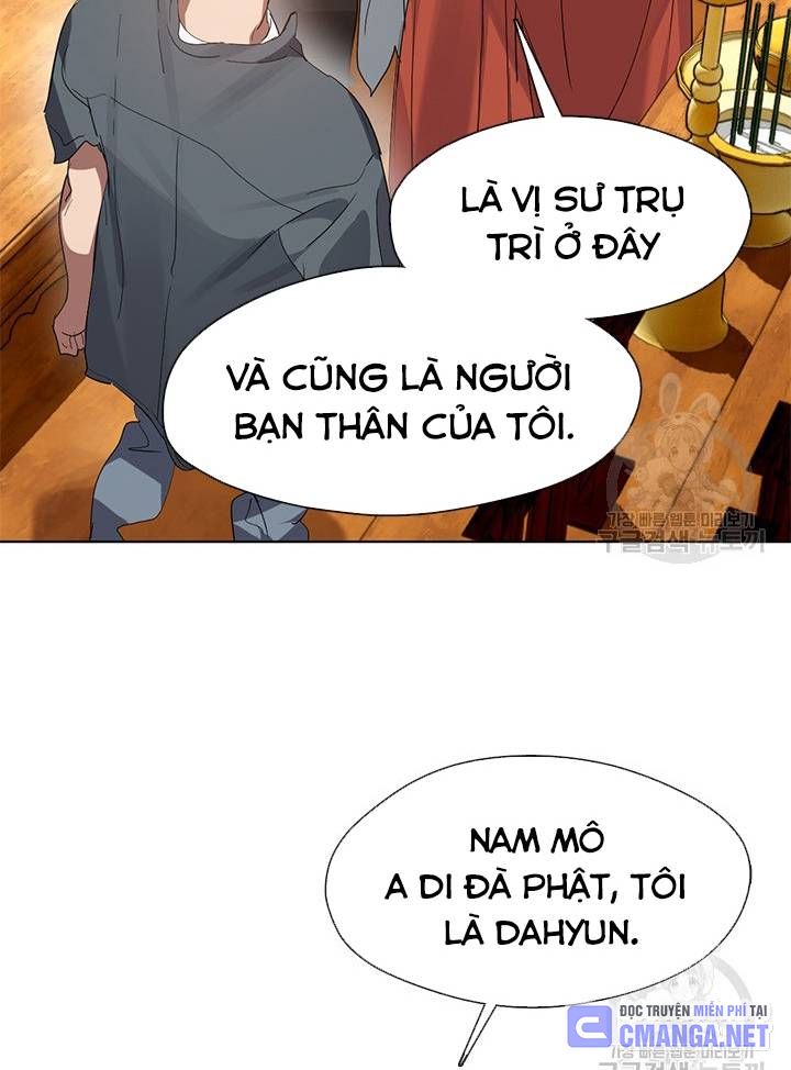 Nhà Hàng Thế Giới Ngầm - Chap 29