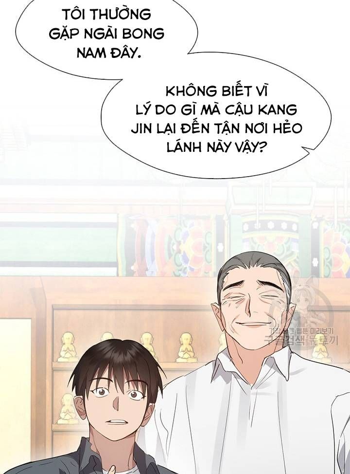 Nhà Hàng Thế Giới Ngầm - Chap 29