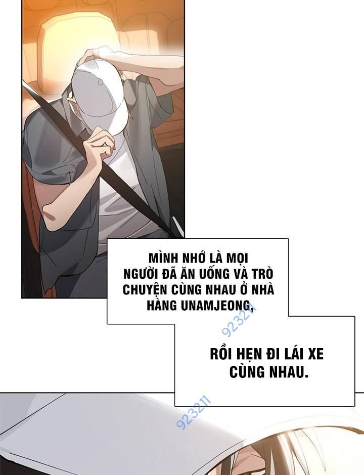 Nhà Hàng Thế Giới Ngầm - Chap 29