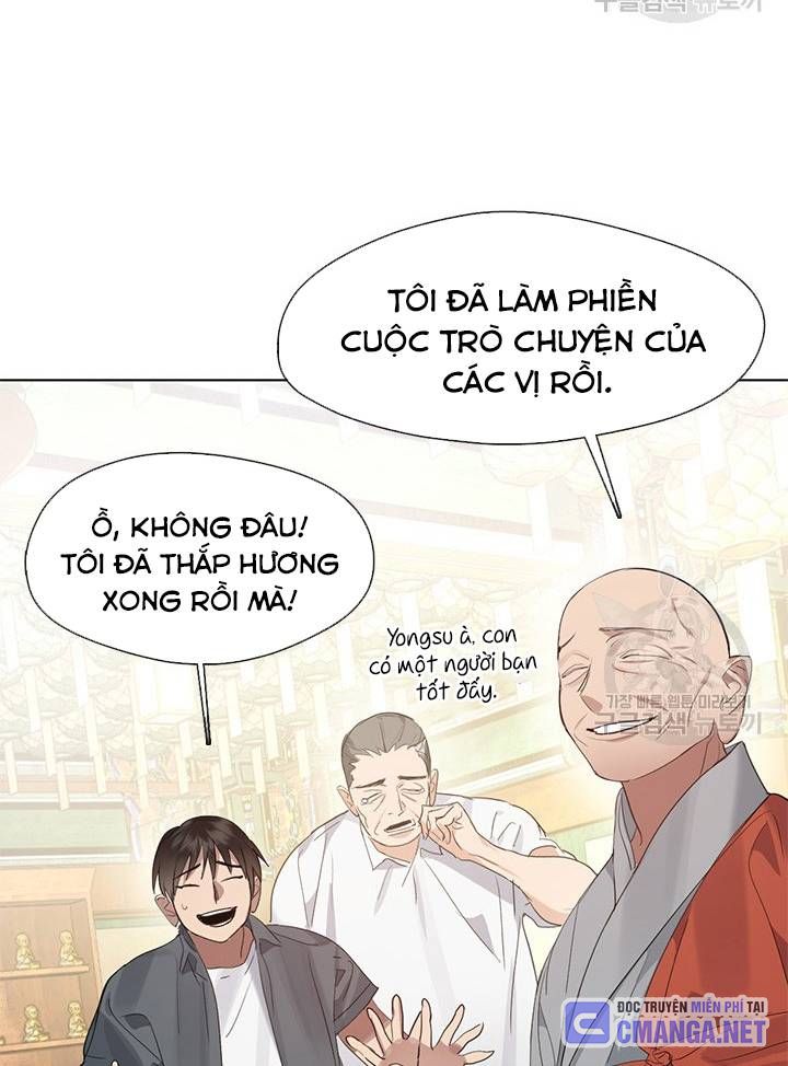 Nhà Hàng Thế Giới Ngầm - Chap 29