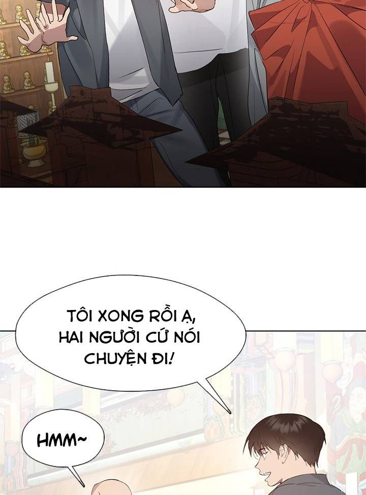 Nhà Hàng Thế Giới Ngầm - Chap 29