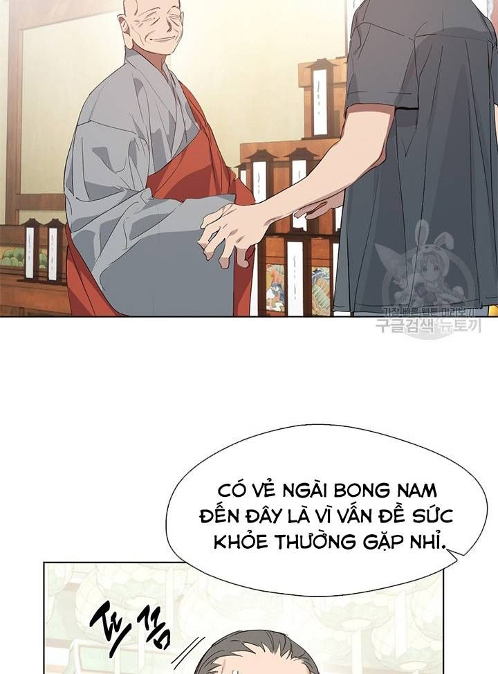 Nhà Hàng Thế Giới Ngầm - Chap 29