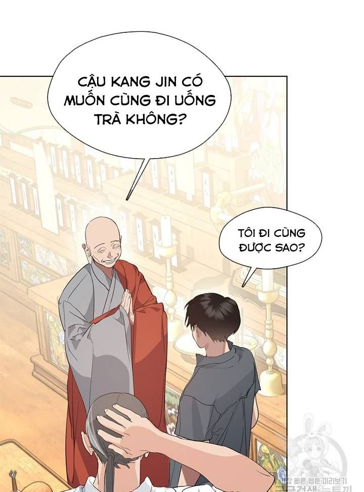 Nhà Hàng Thế Giới Ngầm - Chap 29