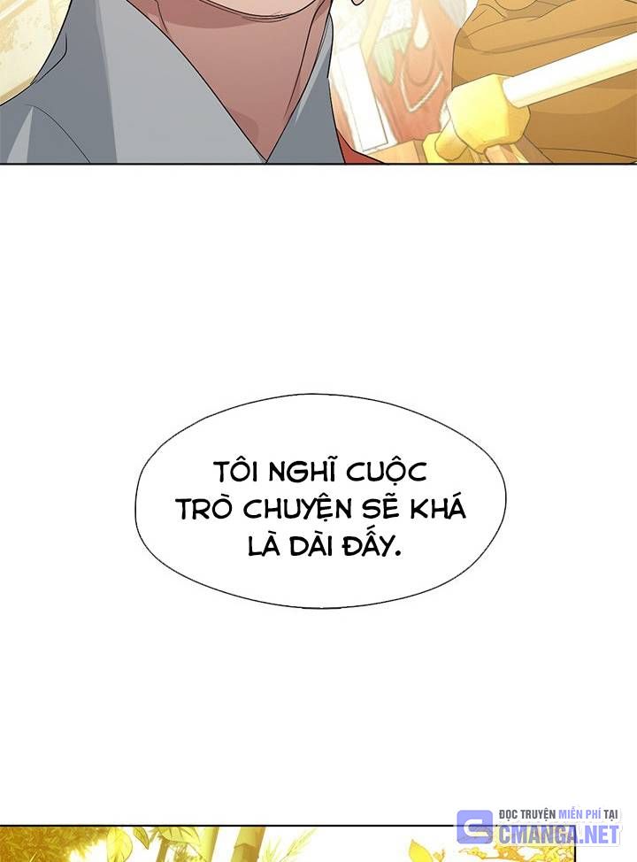 Nhà Hàng Thế Giới Ngầm - Chap 29