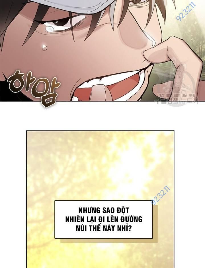 Nhà Hàng Thế Giới Ngầm - Chap 29