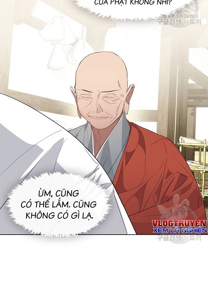 Nhà Hàng Thế Giới Ngầm - Chap 29