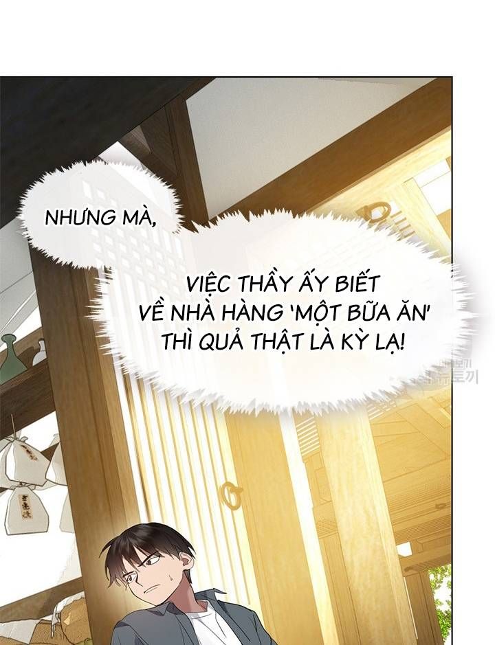 Nhà Hàng Thế Giới Ngầm - Chap 29