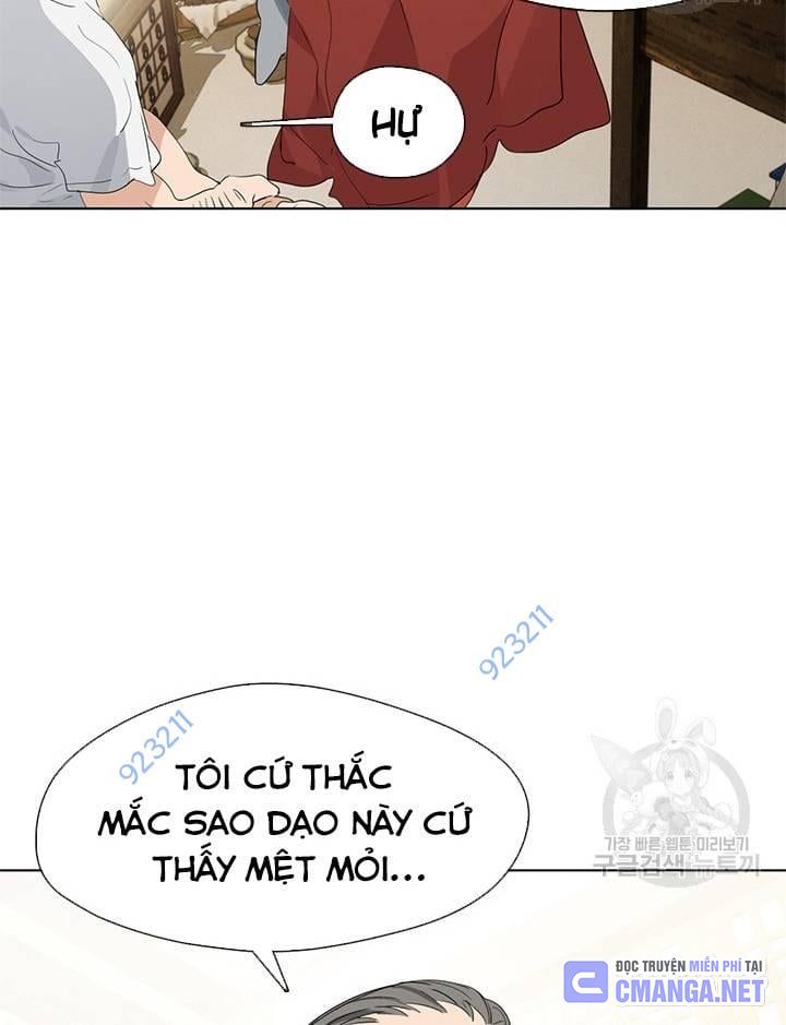 Nhà Hàng Thế Giới Ngầm - Chap 29