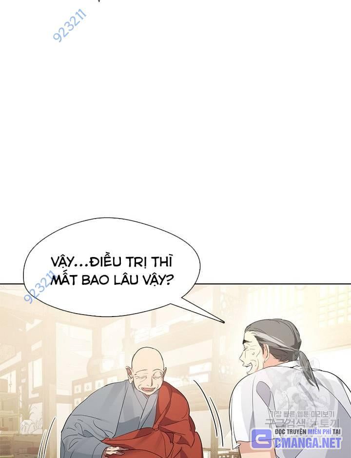 Nhà Hàng Thế Giới Ngầm - Chap 29