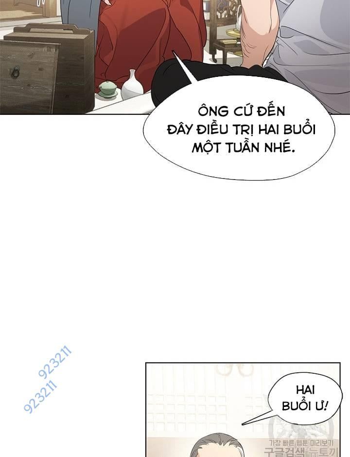 Nhà Hàng Thế Giới Ngầm - Chap 29