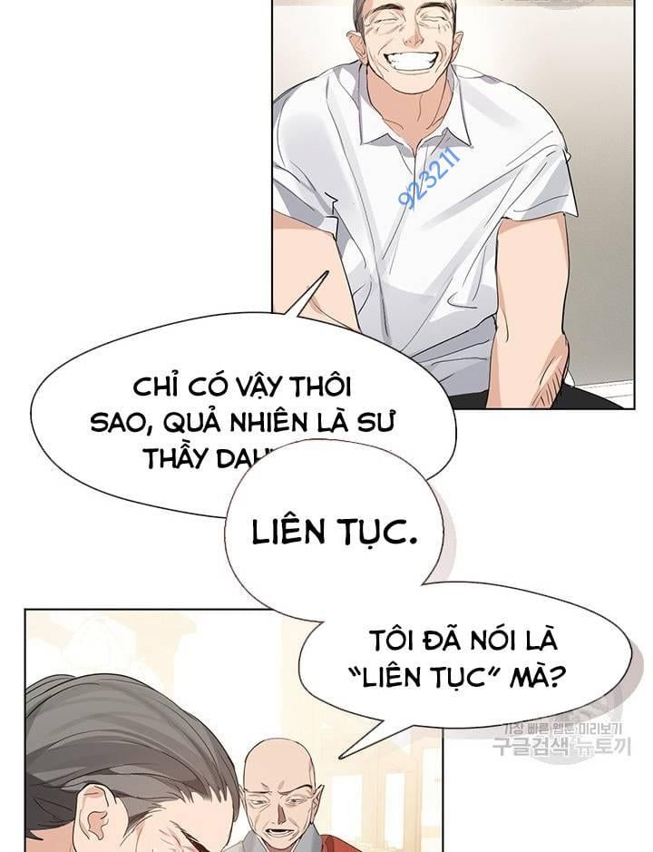 Nhà Hàng Thế Giới Ngầm - Chap 29