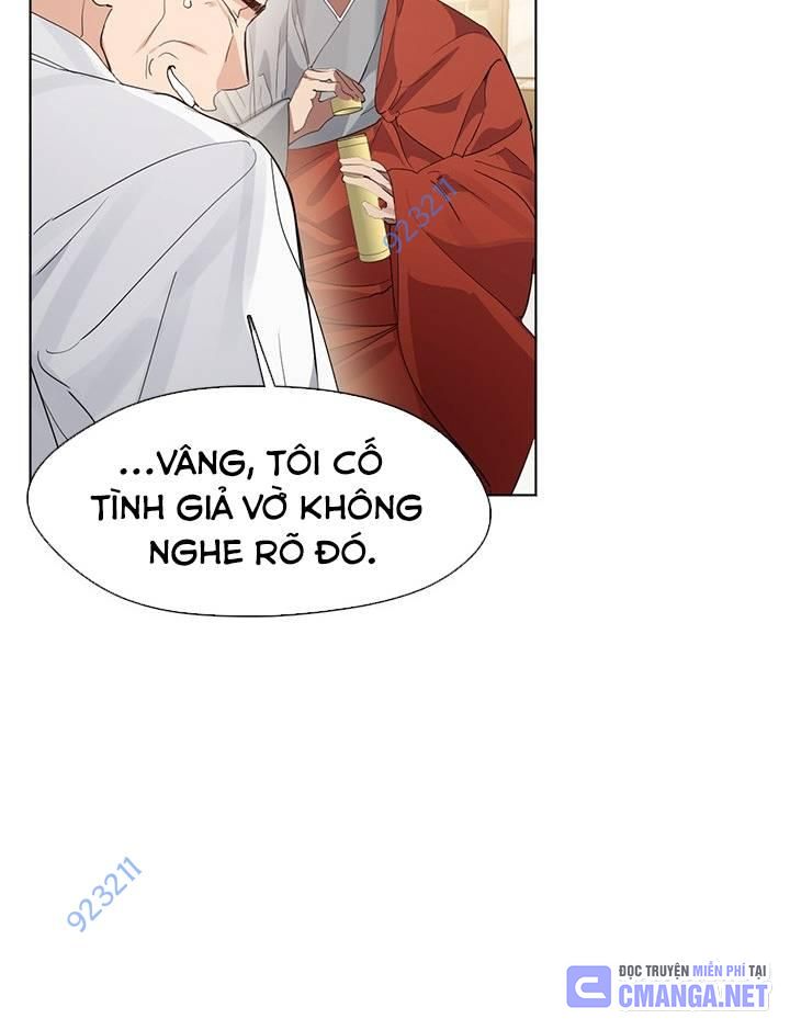 Nhà Hàng Thế Giới Ngầm - Chap 29