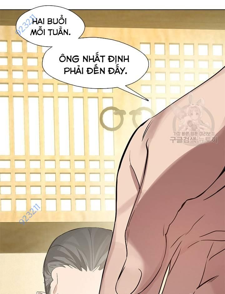 Nhà Hàng Thế Giới Ngầm - Chap 29