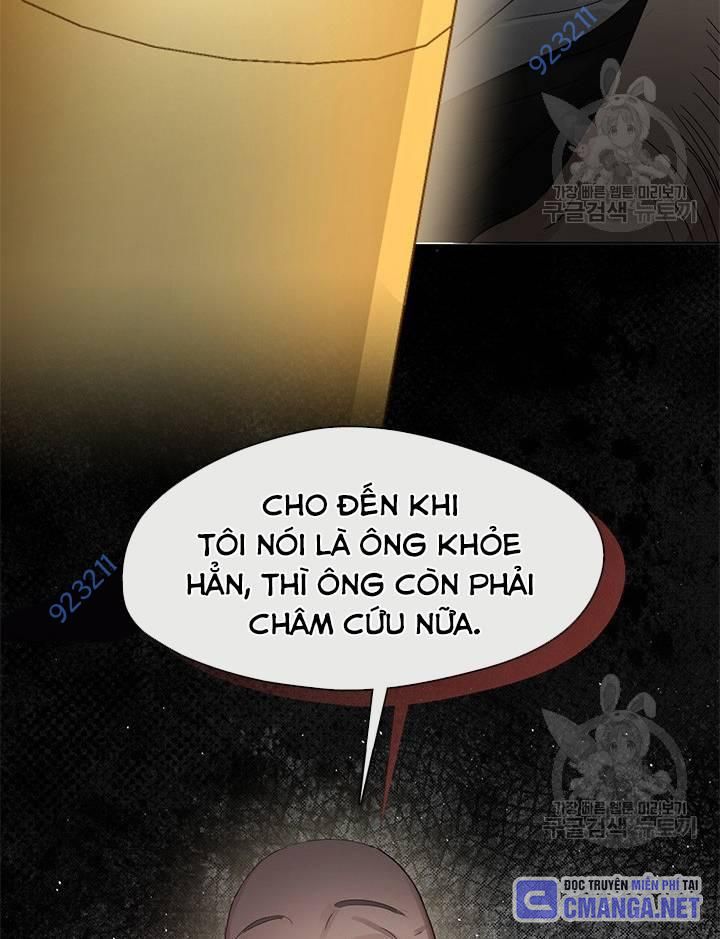 Nhà Hàng Thế Giới Ngầm - Chap 29