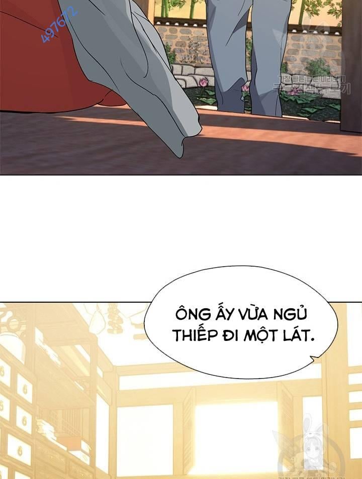 Nhà Hàng Thế Giới Ngầm - Chap 30