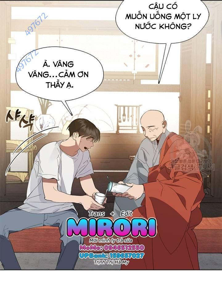 Nhà Hàng Thế Giới Ngầm - Chap 30