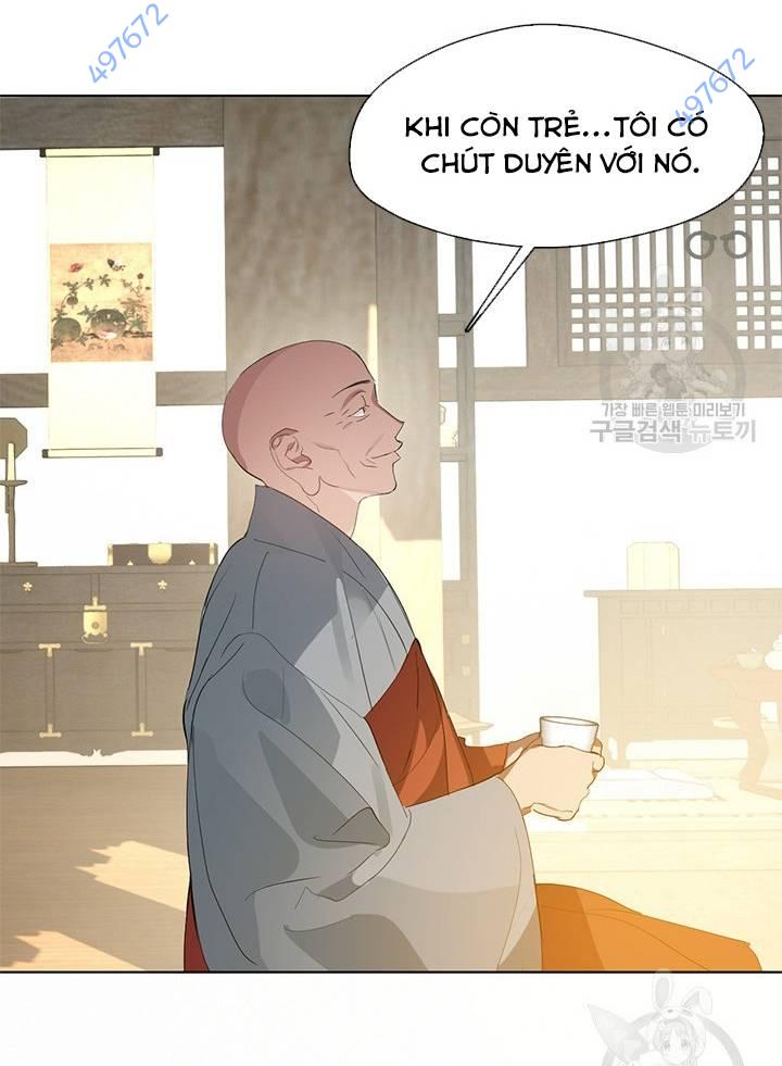 Nhà Hàng Thế Giới Ngầm - Chap 30