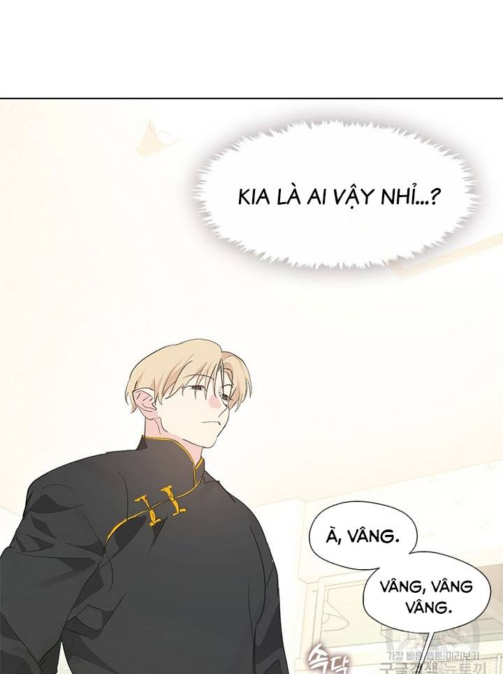 Nhà Hàng Thế Giới Ngầm - Chap 30