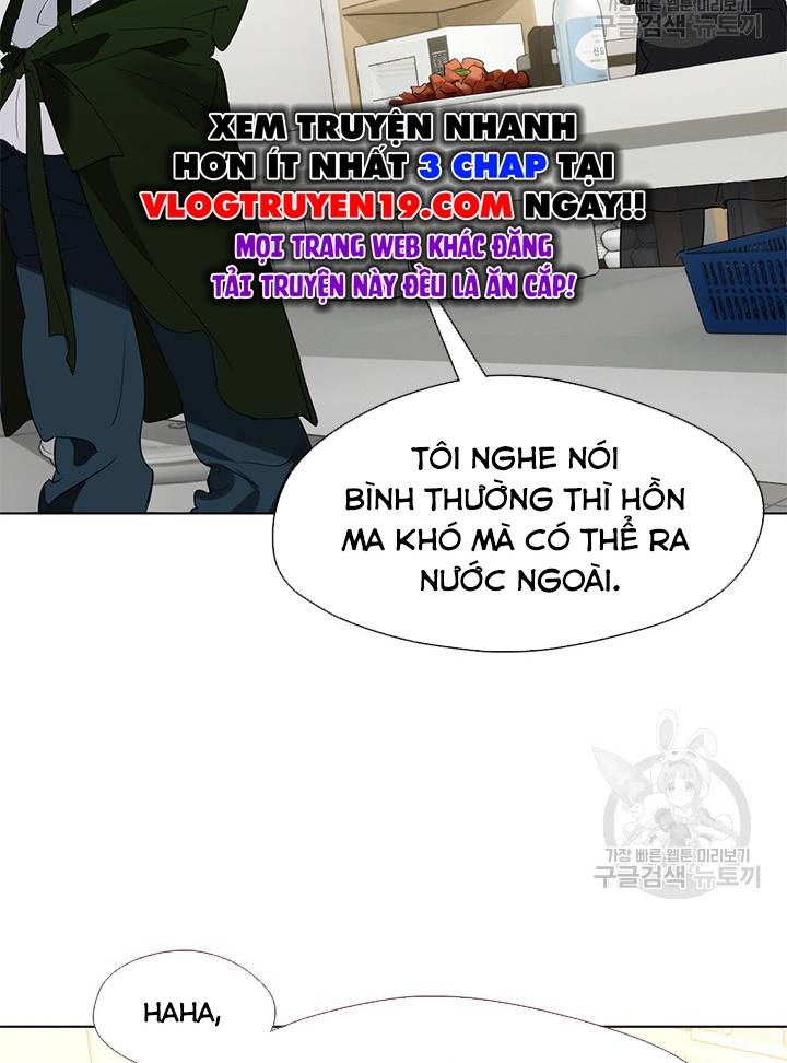 Nhà Hàng Thế Giới Ngầm - Chap 30