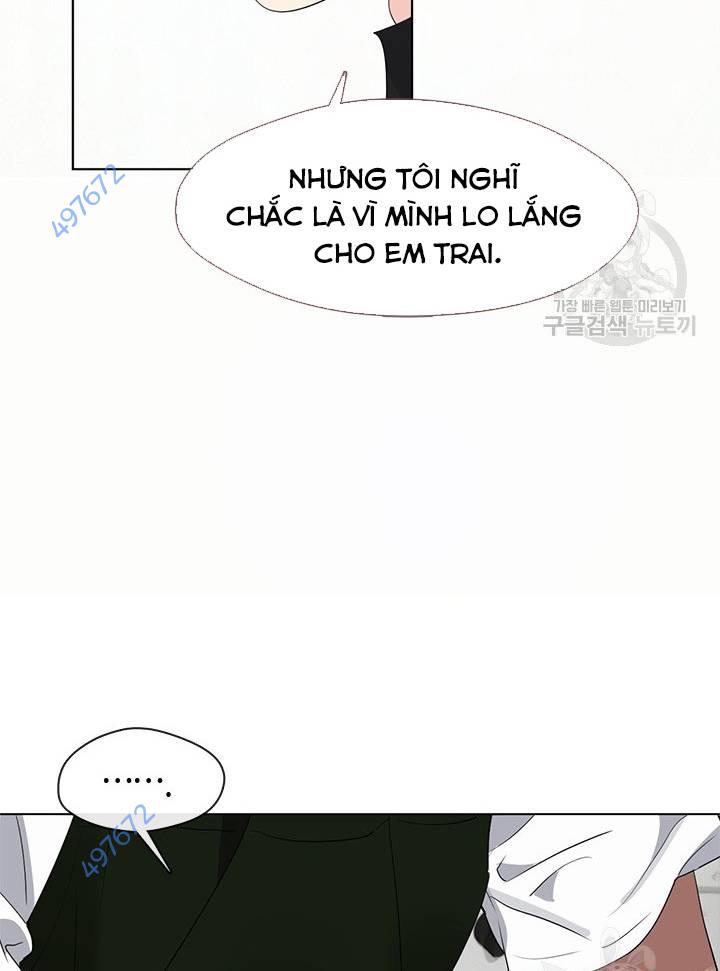 Nhà Hàng Thế Giới Ngầm - Chap 30