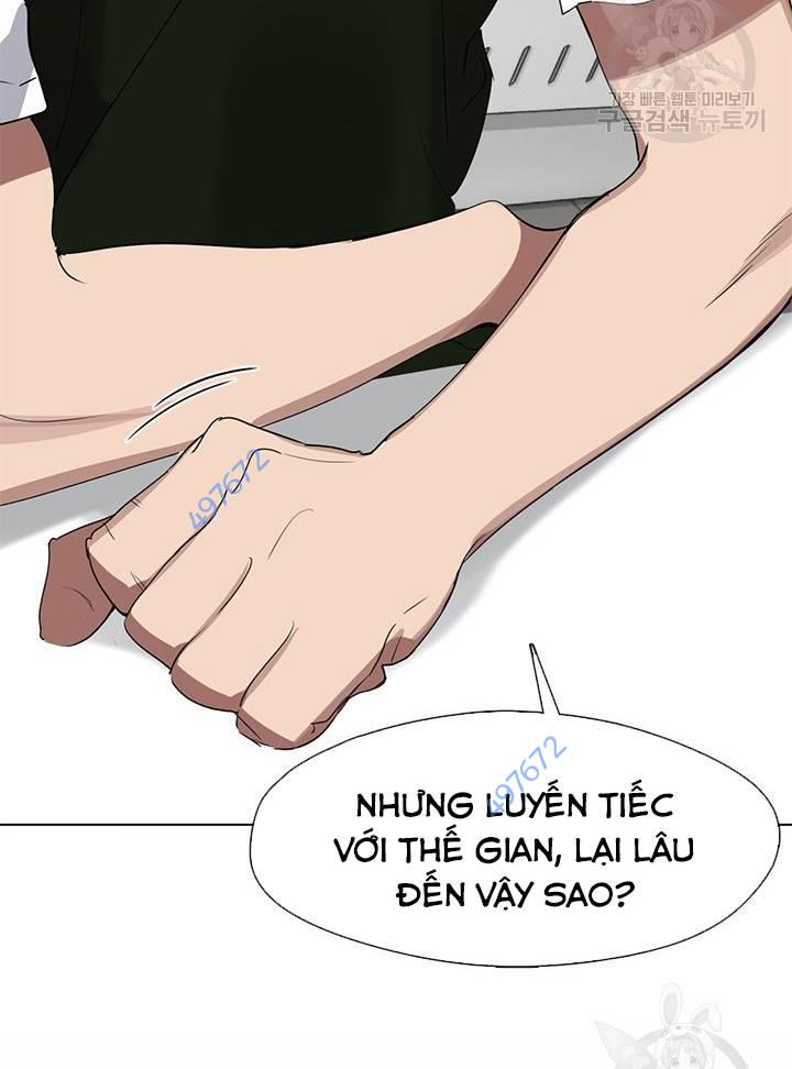 Nhà Hàng Thế Giới Ngầm - Chap 30