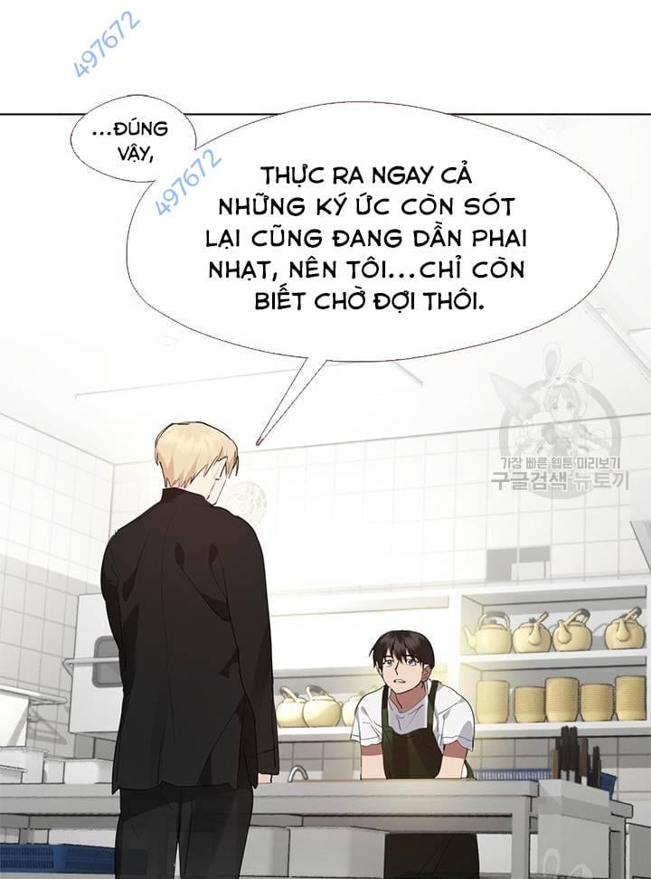 Nhà Hàng Thế Giới Ngầm - Chap 30