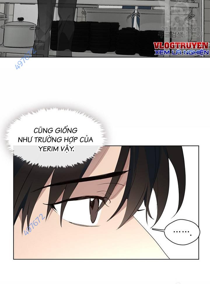 Nhà Hàng Thế Giới Ngầm - Chap 30