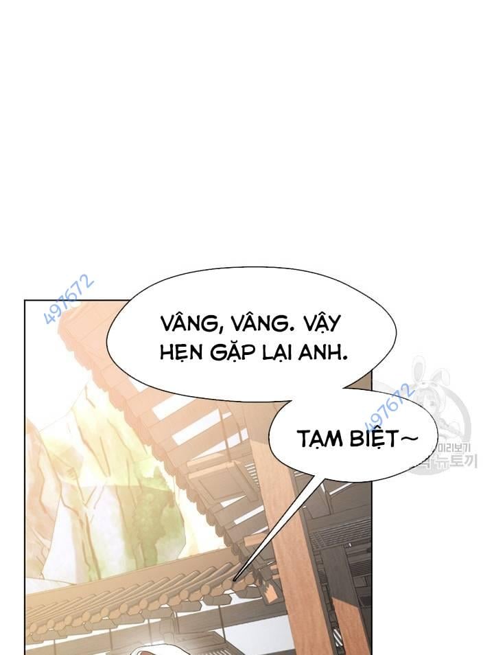 Nhà Hàng Thế Giới Ngầm - Chap 30