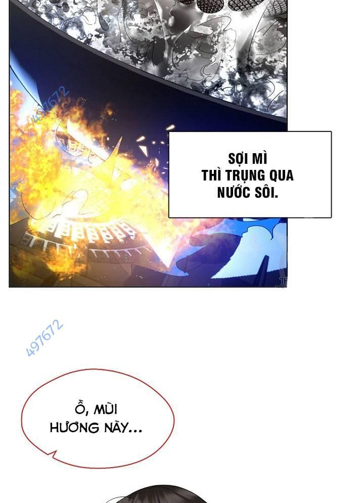 Nhà Hàng Thế Giới Ngầm - Chap 31