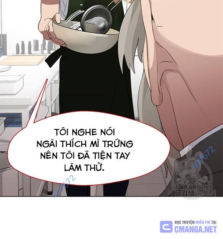 Nhà Hàng Thế Giới Ngầm - Chap 31