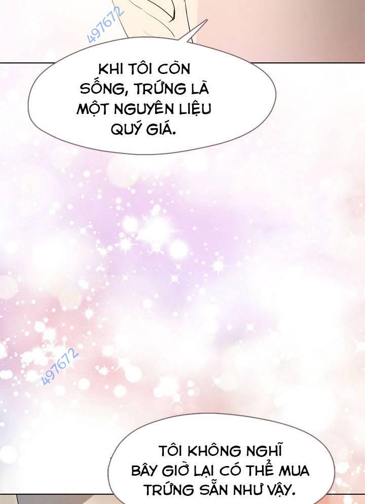 Nhà Hàng Thế Giới Ngầm - Chap 31