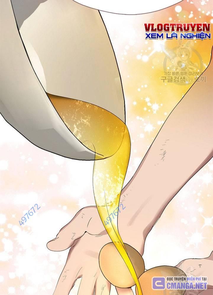 Nhà Hàng Thế Giới Ngầm - Chap 31