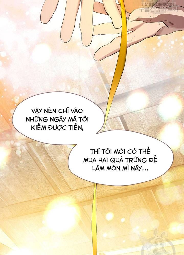 Nhà Hàng Thế Giới Ngầm - Chap 31