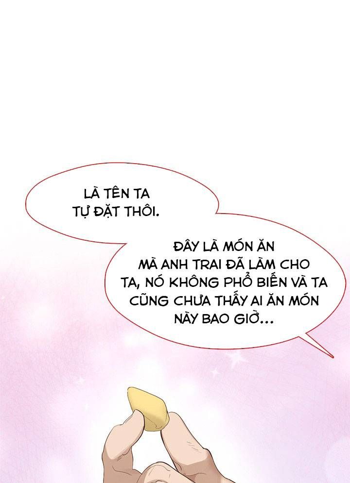 Nhà Hàng Thế Giới Ngầm - Chap 31