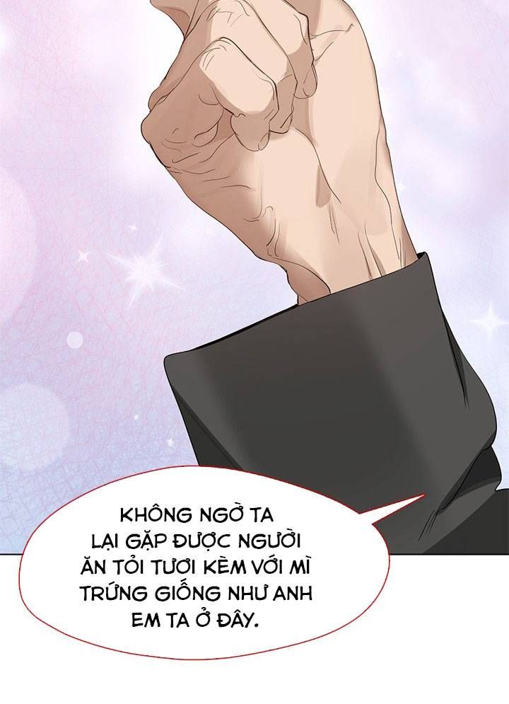 Nhà Hàng Thế Giới Ngầm - Chap 31