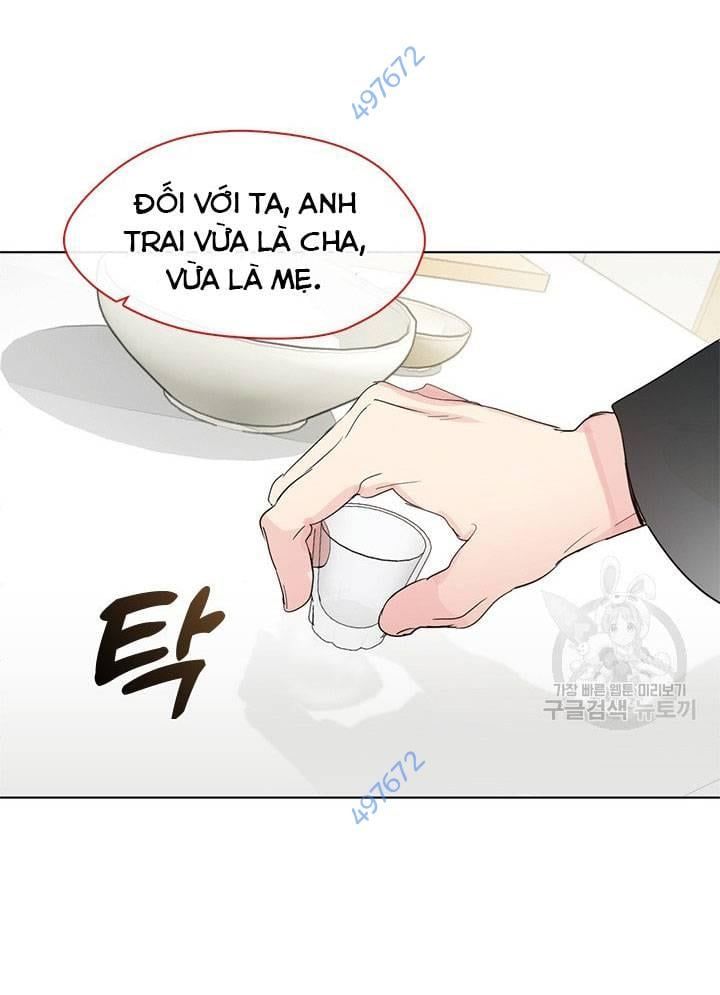 Nhà Hàng Thế Giới Ngầm - Chap 31