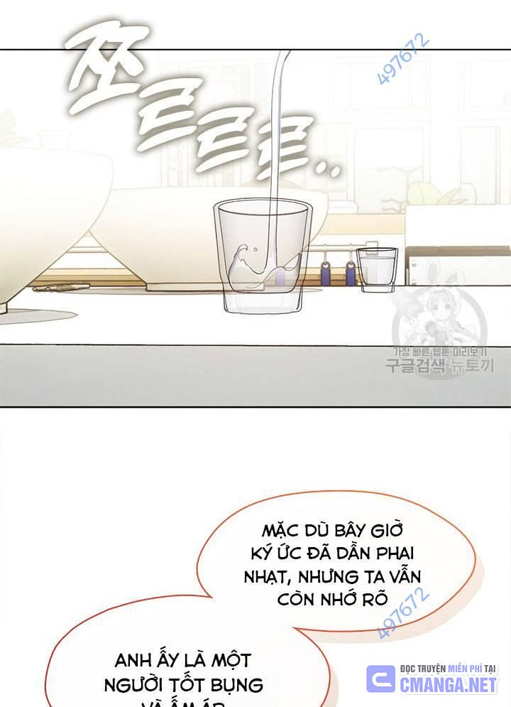 Nhà Hàng Thế Giới Ngầm - Chap 31