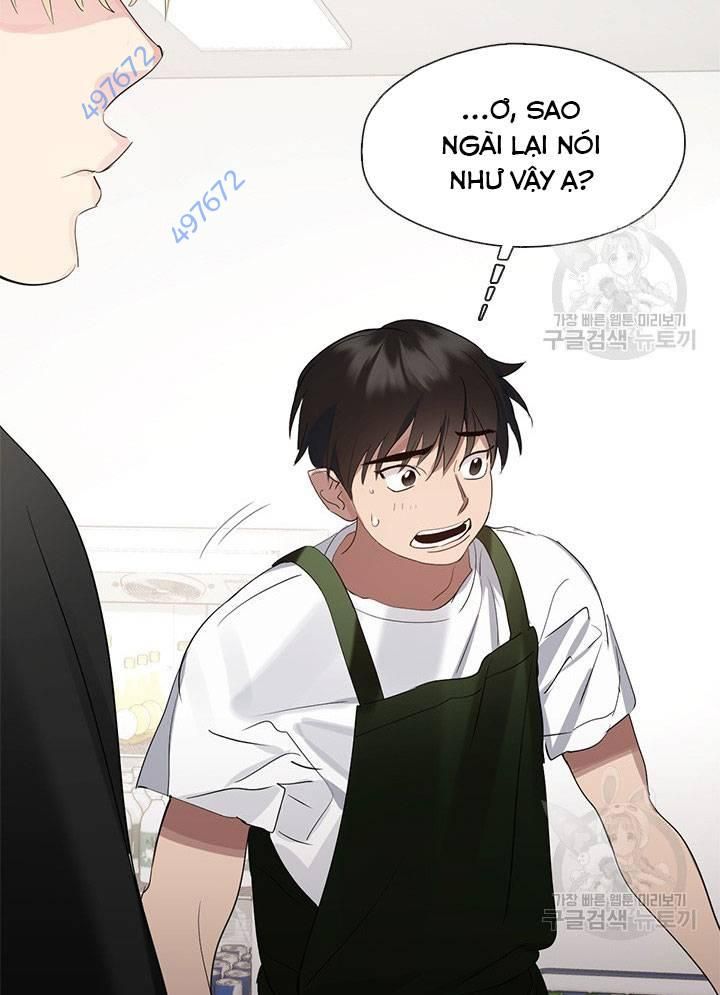 Nhà Hàng Thế Giới Ngầm - Chap 31