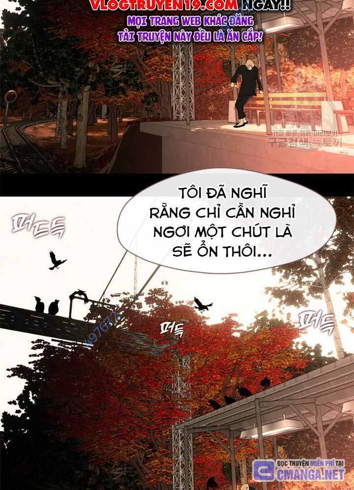 Nhà Hàng Thế Giới Ngầm - Chap 31