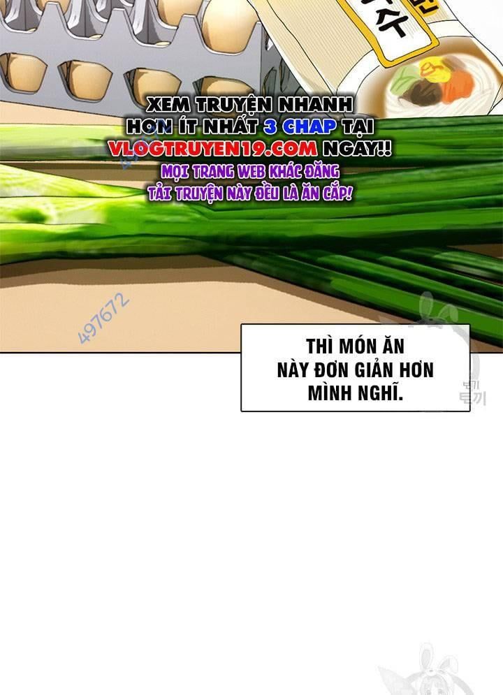 Nhà Hàng Thế Giới Ngầm - Chap 31