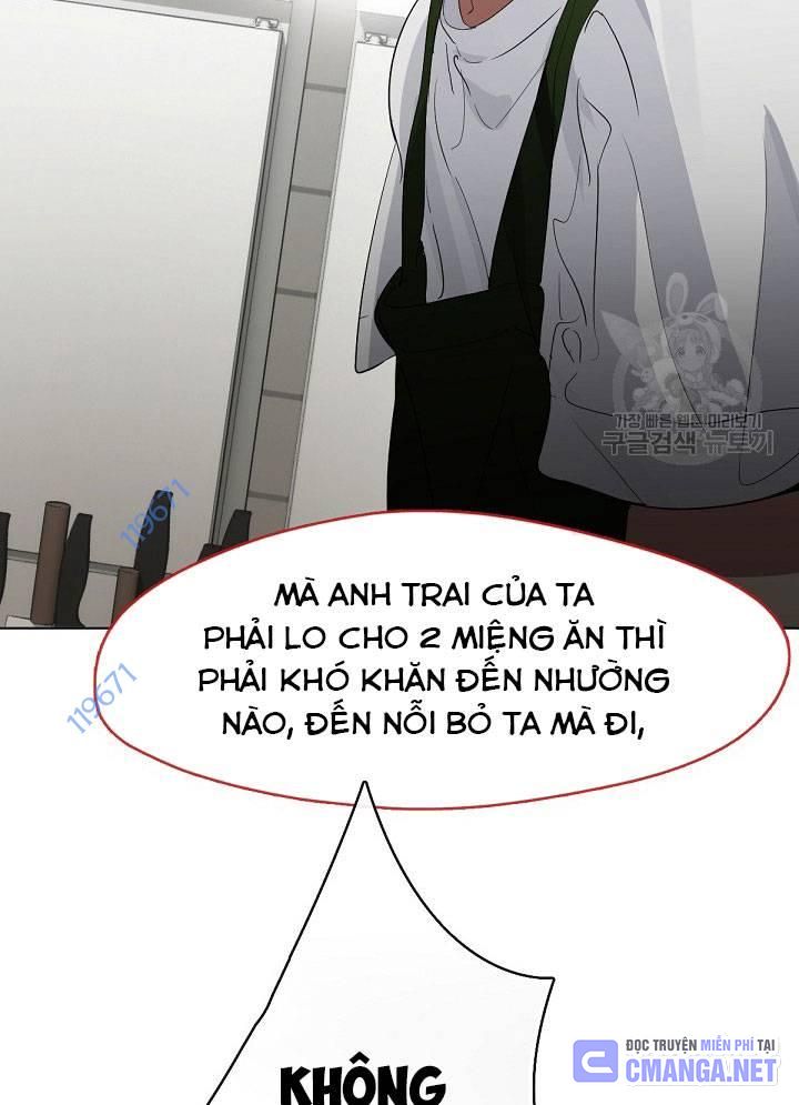 Nhà Hàng Thế Giới Ngầm - Chap 32