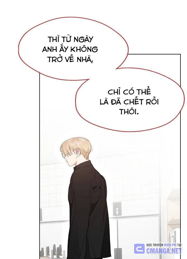 Nhà Hàng Thế Giới Ngầm - Chap 32