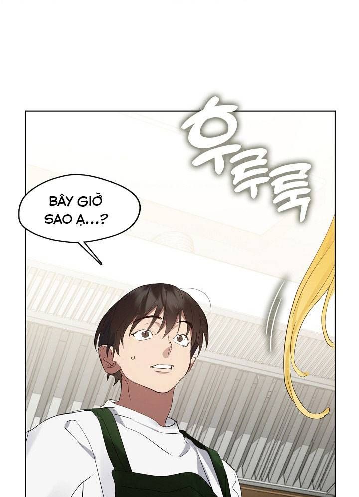 Nhà Hàng Thế Giới Ngầm - Chap 32